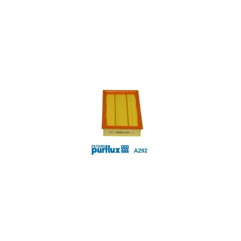 PURFLUX A292 Filtro de aire