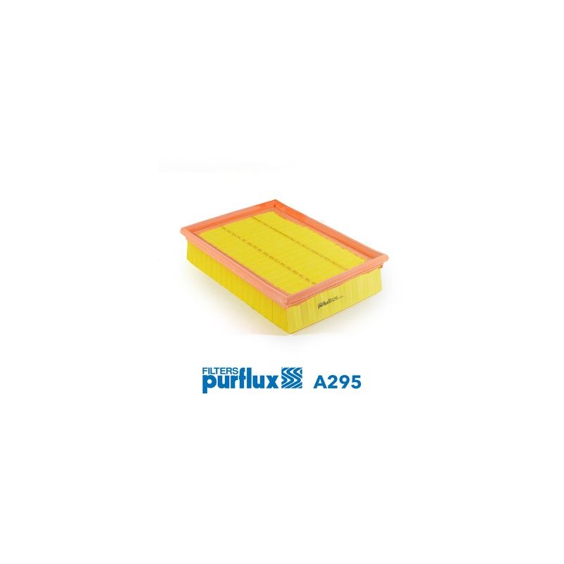 PURFLUX A295 Filtro de aire