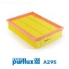 PURFLUX A295 Filtro de aire