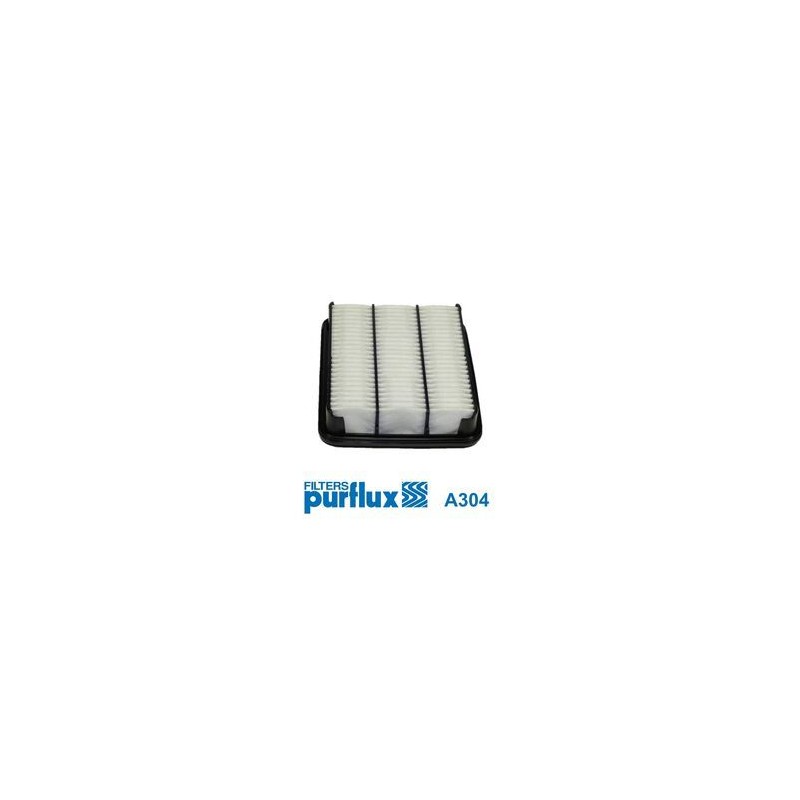 PURFLUX A304 Filtro de aire