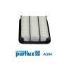 PURFLUX A304 Filtro de aire