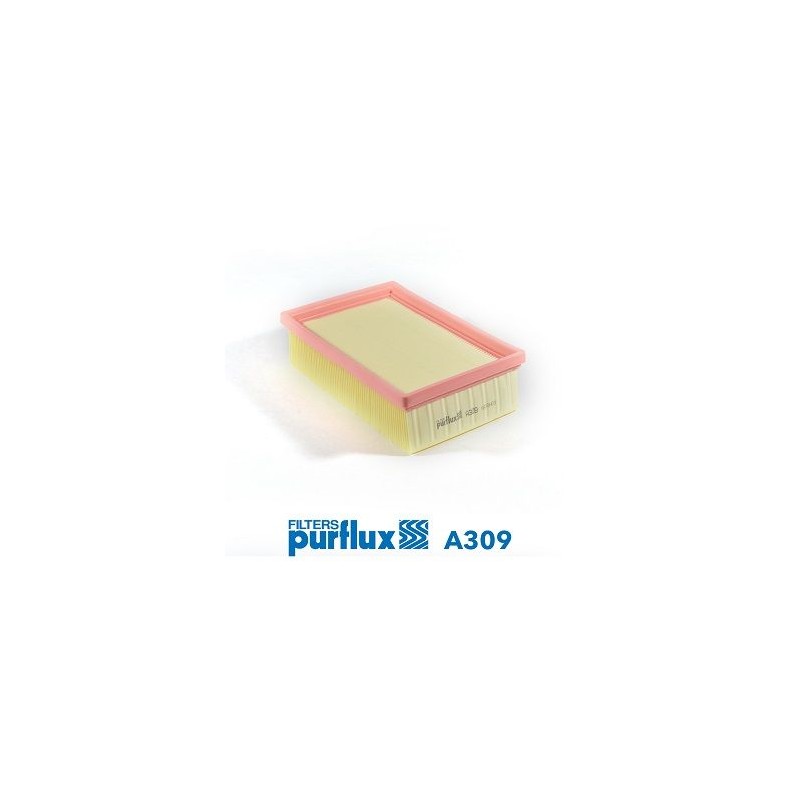 PURFLUX A309 Filtro de aire