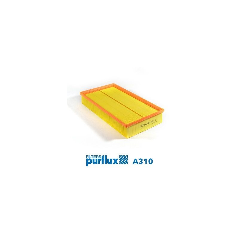PURFLUX A310 Filtro de aire