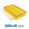 PURFLUX A310 Filtro de aire