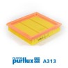 PURFLUX A313 Filtro de aire
