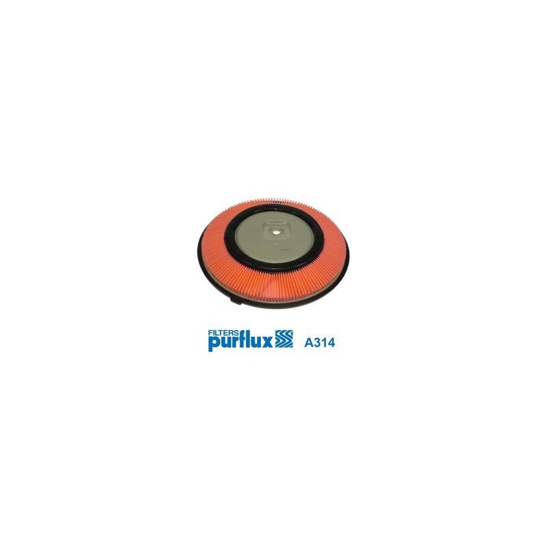 PURFLUX A314 Filtro de aire