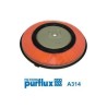 PURFLUX A314 Filtro de aire