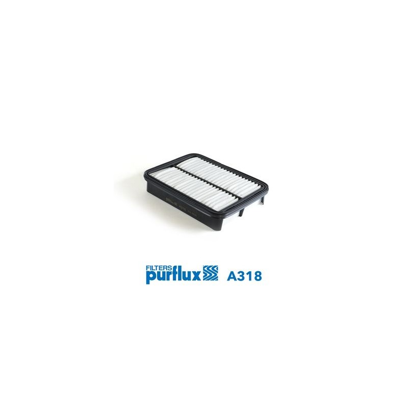 PURFLUX A318 Filtro de aire