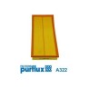 PURFLUX A322 Filtro de aire