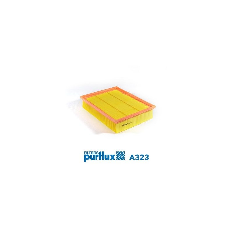 PURFLUX A323 Filtro de aire
