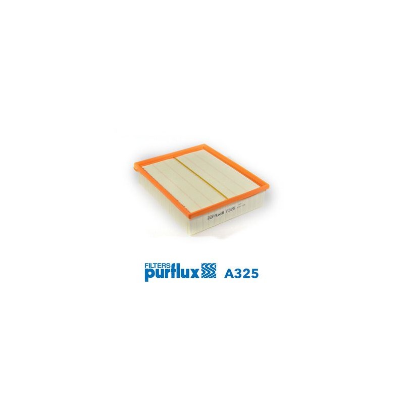 PURFLUX A325 Filtro de aire