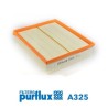 PURFLUX A325 Filtro de aire