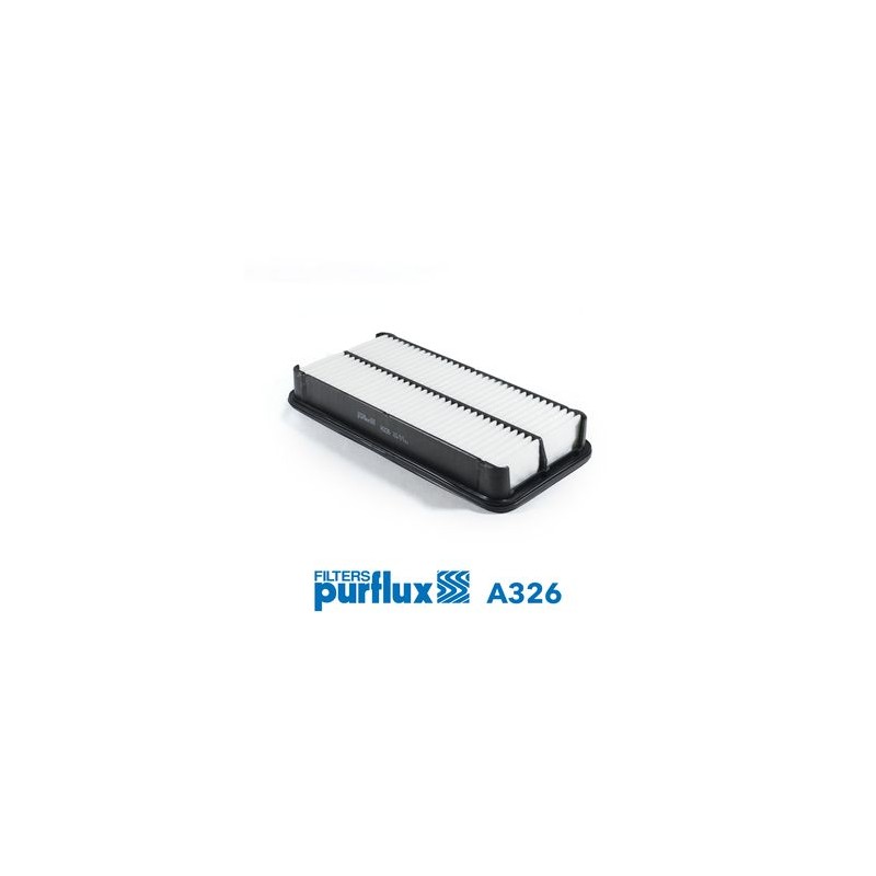 PURFLUX A326 Filtro de aire