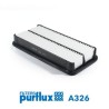 PURFLUX A326 Filtro de aire