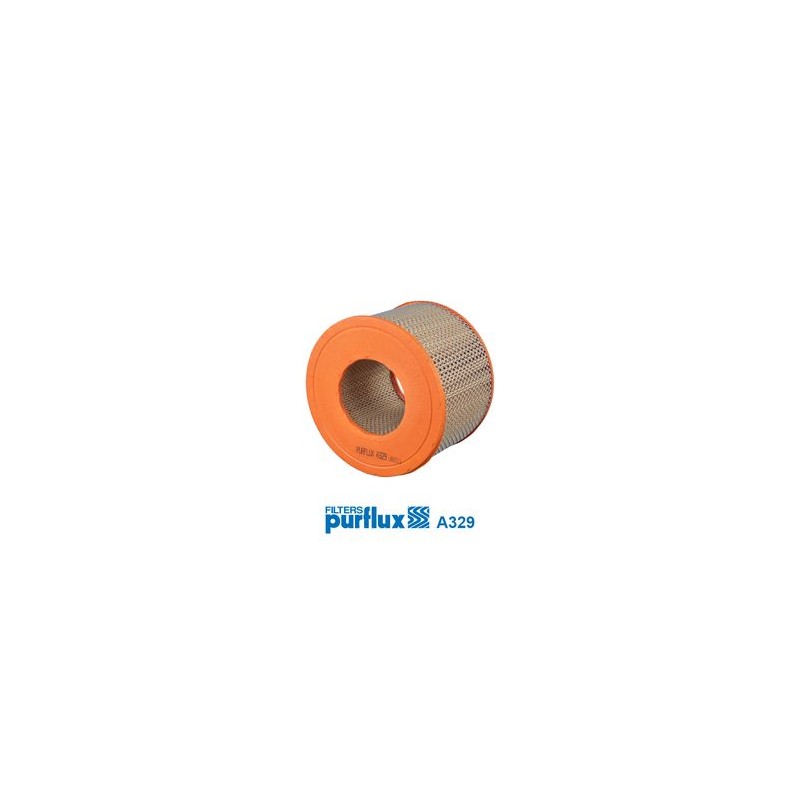 PURFLUX A329 Filtro de aire