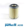 PURFLUX A330 Filtro de aire