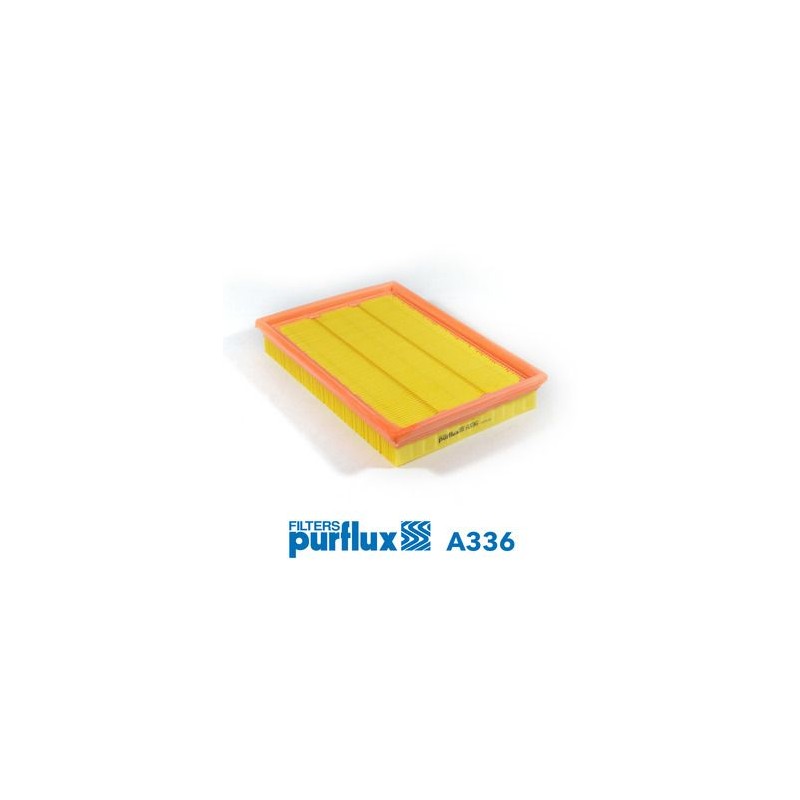 PURFLUX A336 Filtro de aire