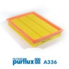 PURFLUX A336 Filtro de aire