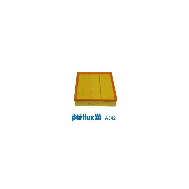 PURFLUX A342 Filtro de aire