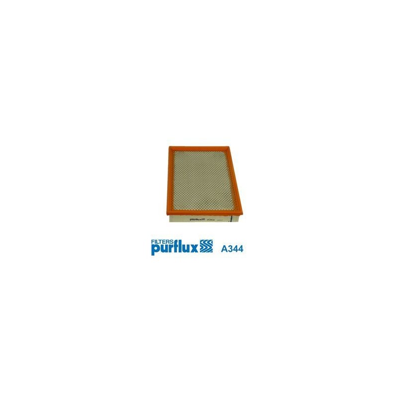 PURFLUX A344 Filtro de aire