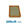 PURFLUX A344 Filtro de aire