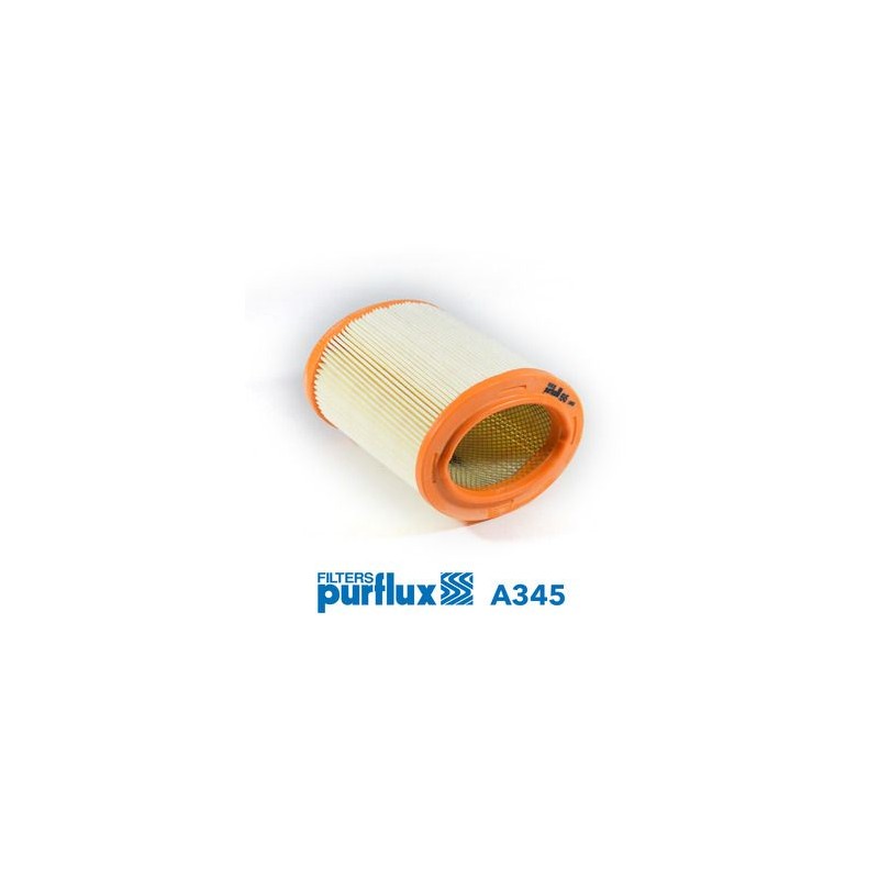PURFLUX A345 Filtro de aire