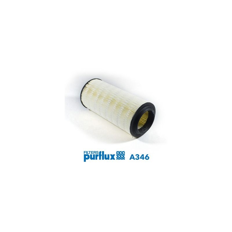 PURFLUX A346 Filtro de aire