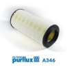 PURFLUX A346 Filtro de aire