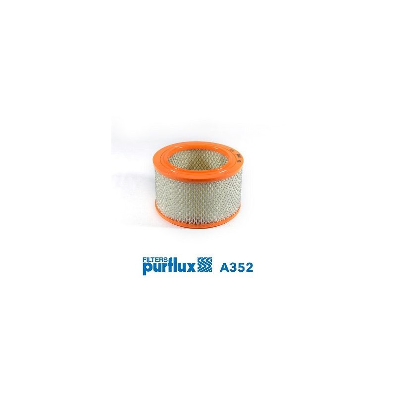 PURFLUX A352 Filtro de aire