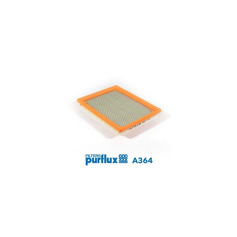 PURFLUX A364 Filtro de aire