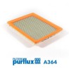 PURFLUX A364 Filtro de aire