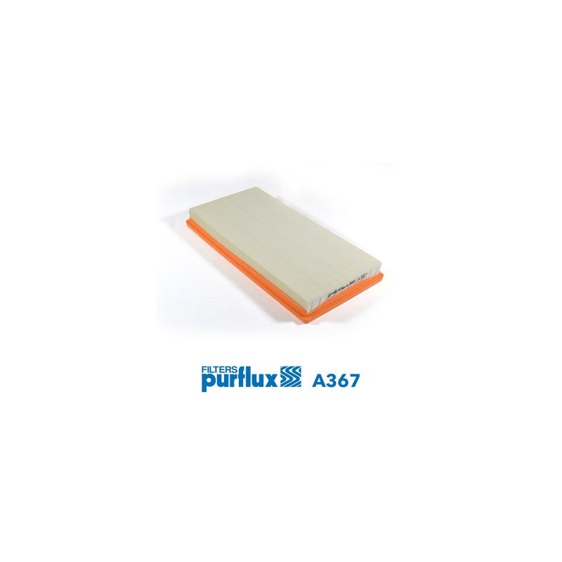 PURFLUX A367 Filtro de aire