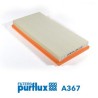 PURFLUX A367 Filtro de aire