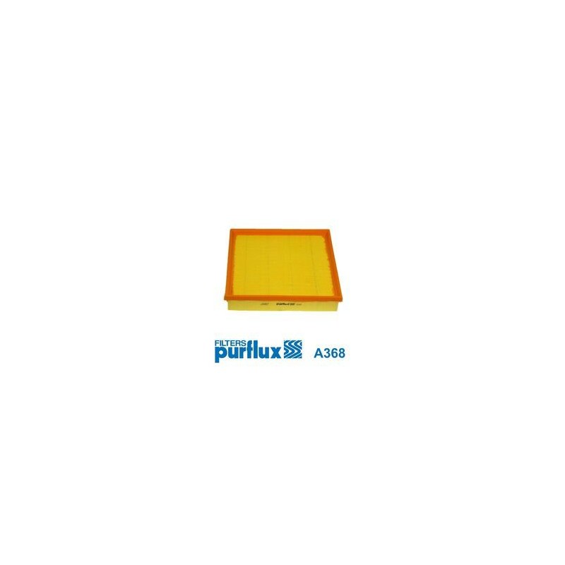 PURFLUX A368 Filtro de aire