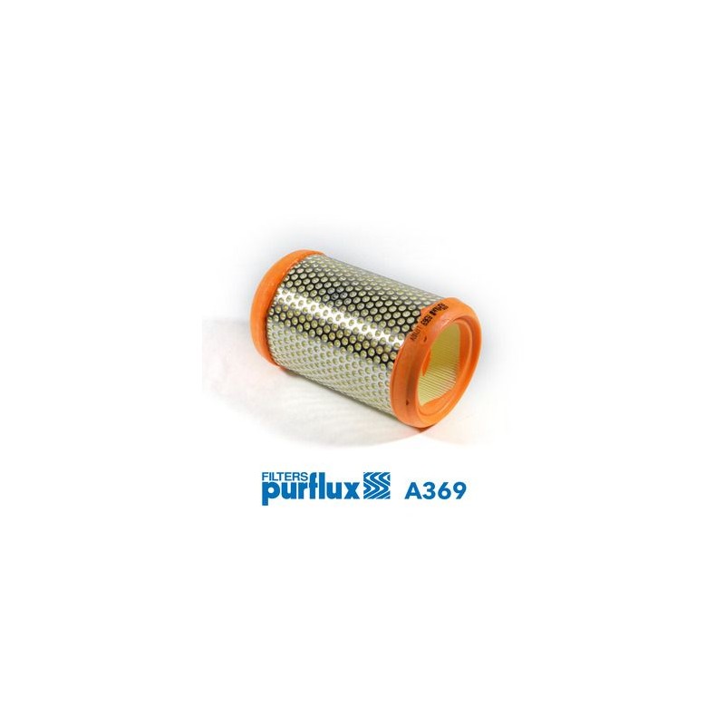 PURFLUX A369 Filtro de aire