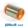 PURFLUX A369 Filtro de aire