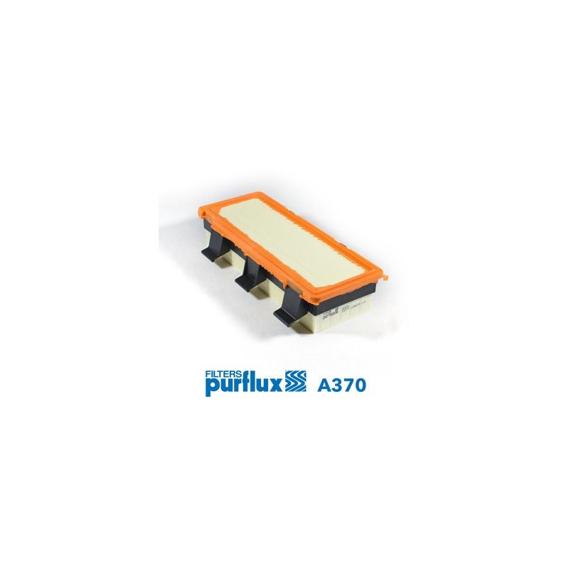 PURFLUX A370 Filtro de aire