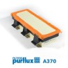 PURFLUX A370 Filtro de aire