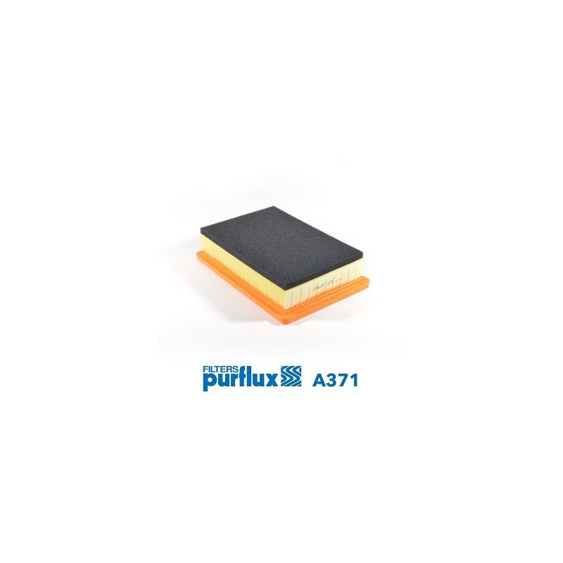 PURFLUX A371 Filtro de aire