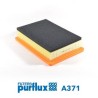 PURFLUX A371 Filtro de aire