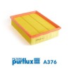 PURFLUX A376 Filtro de aire