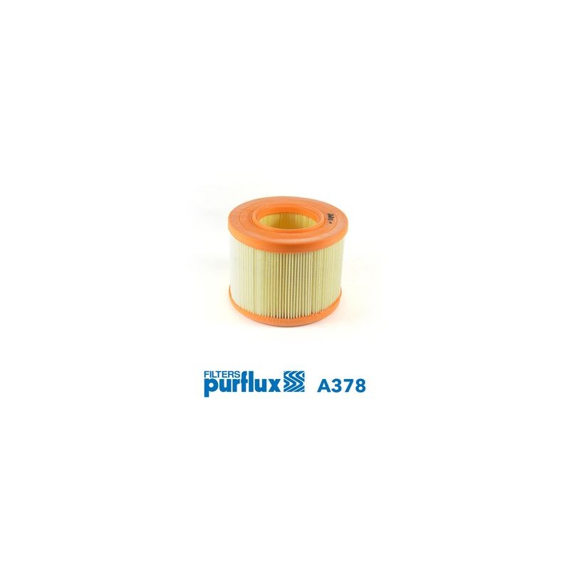 PURFLUX A378 Filtro de aire