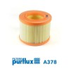 PURFLUX A378 Filtro de aire