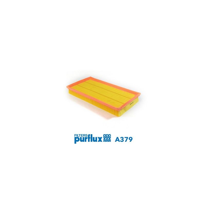 PURFLUX A379 Filtro de aire