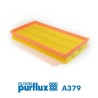 PURFLUX A379 Filtro de aire
