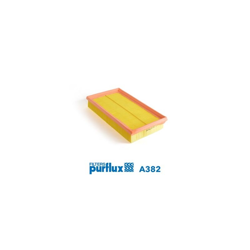 PURFLUX A382 Filtro de aire