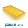 PURFLUX A391 Filtro de aire