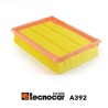 PURFLUX A392 Filtro de aire