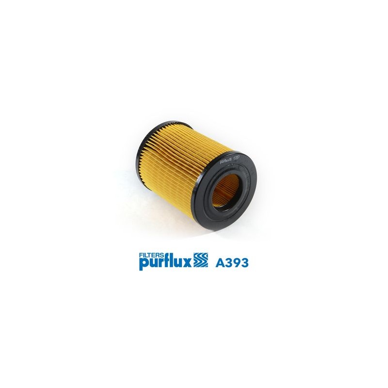 PURFLUX A393 Filtro de aire