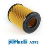 PURFLUX A393 Filtro de aire